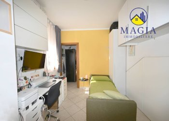 Foto 16 - Three-room apartment 12, San Benedetto del Tronto - photo 16