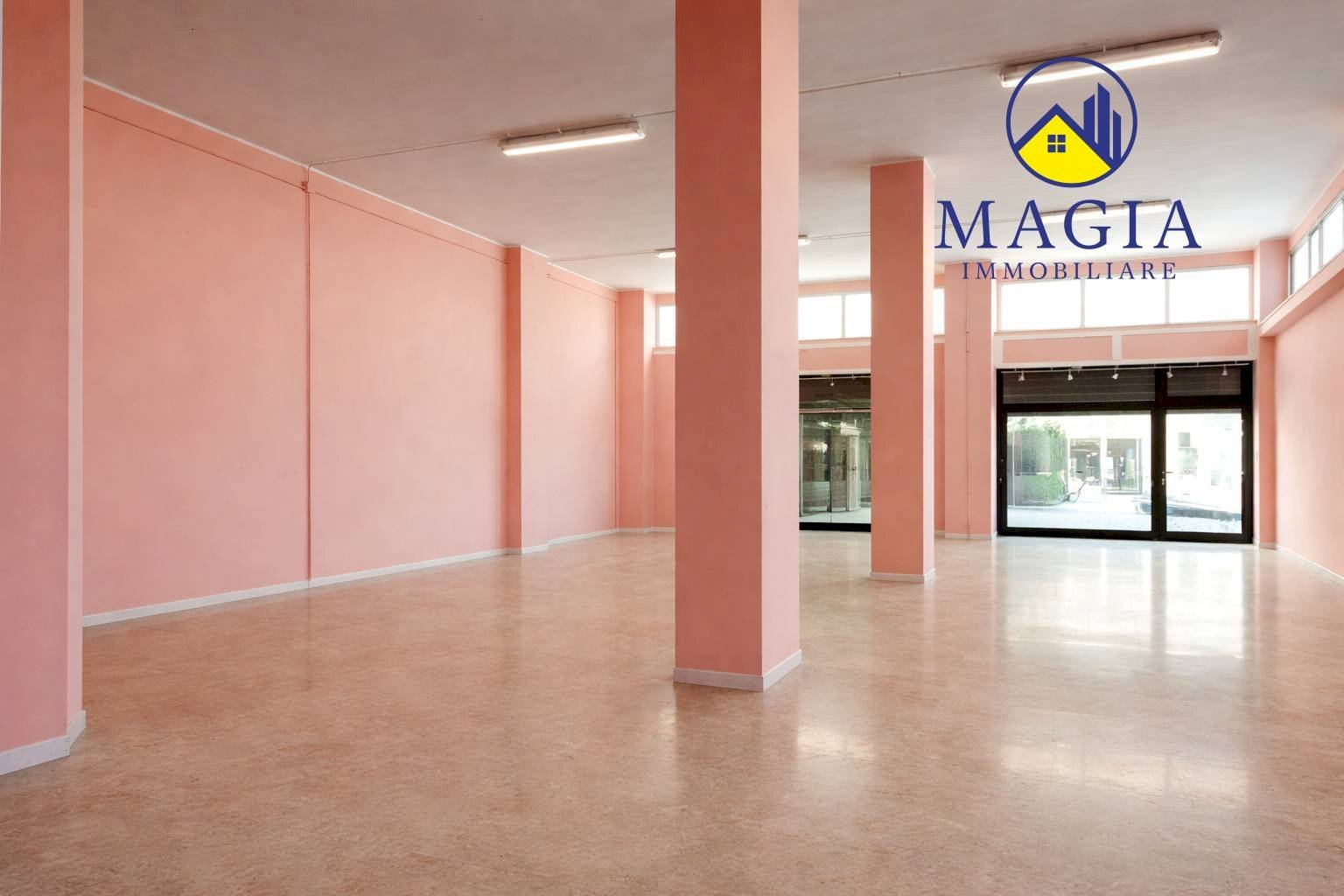 Foto 1 - Commercial Premises 26, San Benedetto del Tronto - photo 1