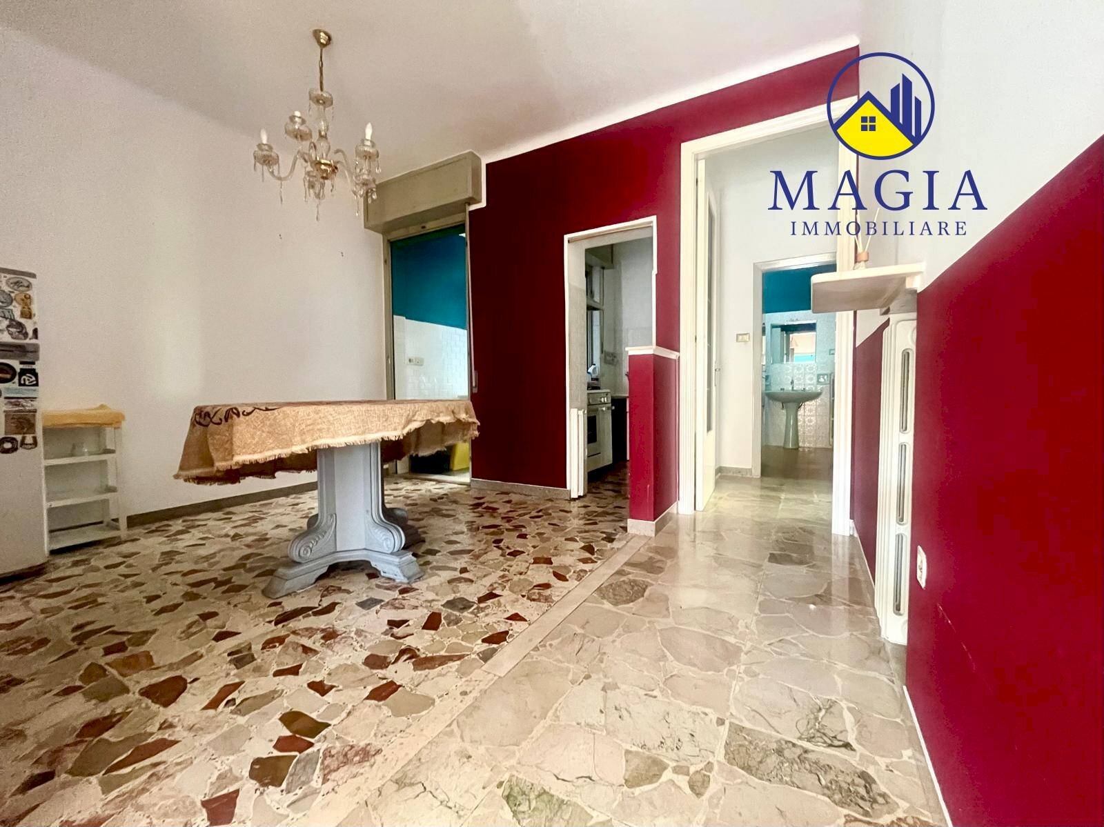 Foto 1 - Appartamento 28, San Benedetto del Tronto - foto 1