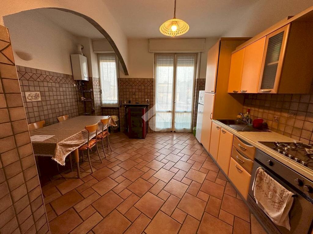 Three-room apartment Via Repubblica, Pozzo d'Adda - photo 2