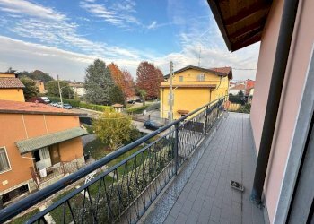 Trilocale Via Repubblica, Pozzo d'Adda - foto 6