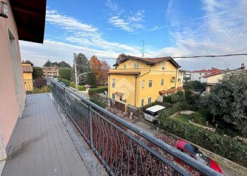 Trilocale Via Repubblica, Pozzo d'Adda - foto 8