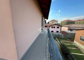 Trilocale Via Repubblica, Pozzo d'Adda - foto 9