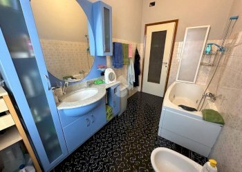 Trilocale Via Repubblica, Pozzo d'Adda - foto 17