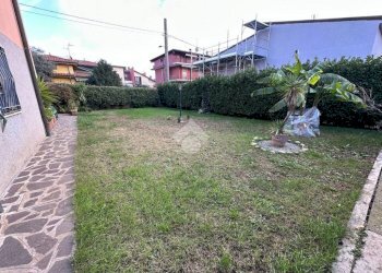 Trilocale Via Repubblica, Pozzo d'Adda - foto 21