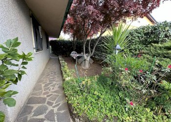 Trilocale Via Repubblica, Pozzo d'Adda - foto 23