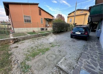 Trilocale Via Repubblica, Pozzo d'Adda - foto 28