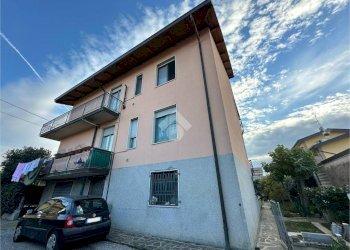 Trilocale Via Repubblica, Pozzo d'Adda - foto 32