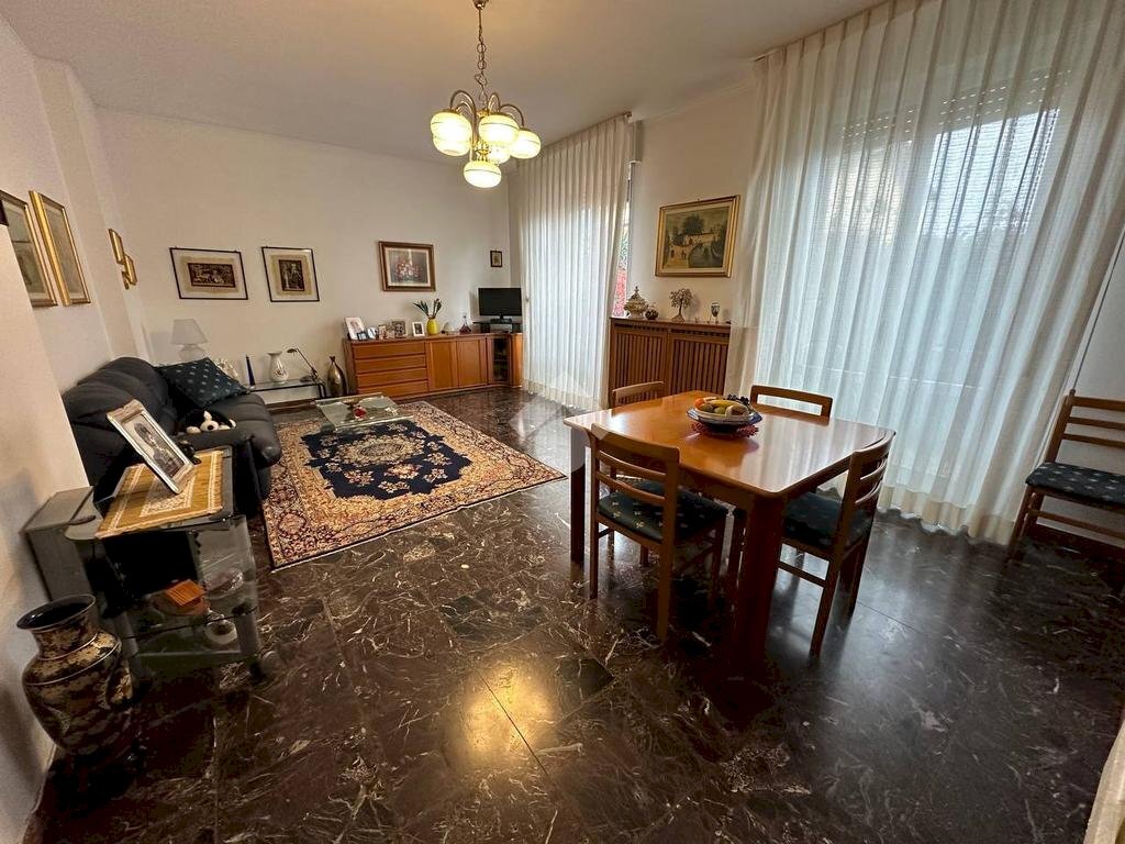 Three-room apartment Via Repubblica, Pozzo d'Adda - photo 1