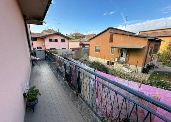 Trilocale Via Repubblica, Pozzo d'Adda - foto 11