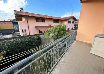 Trilocale Via Repubblica, Pozzo d'Adda - foto 20