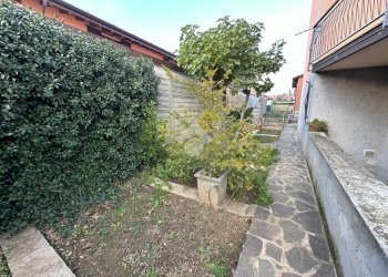 Trilocale Via Repubblica, Pozzo d'Adda - foto 33