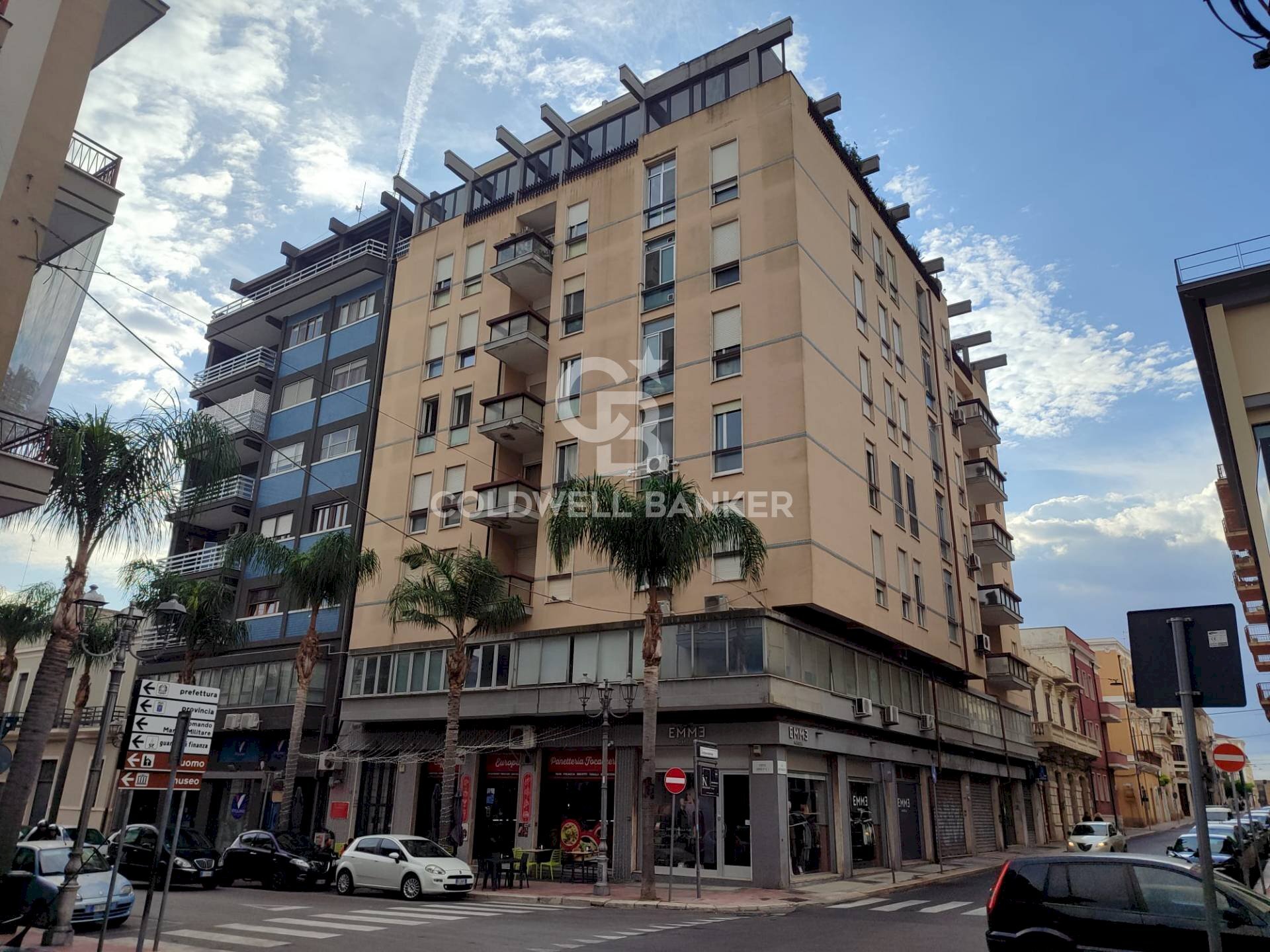 Foto 1 - Appartamento via Indipendenza
 
11, Brindisi - foto 1