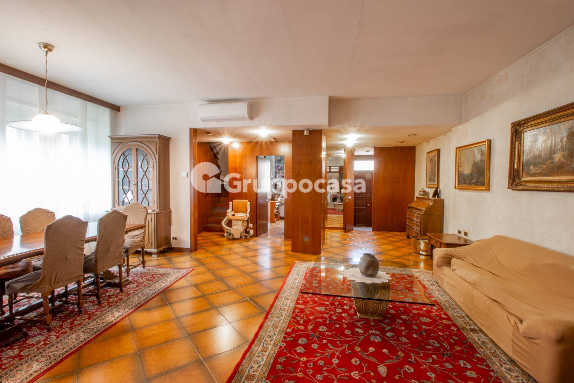 Foto 2 - Independent house Via G. Marconi
 
27, Magenta - photo 2