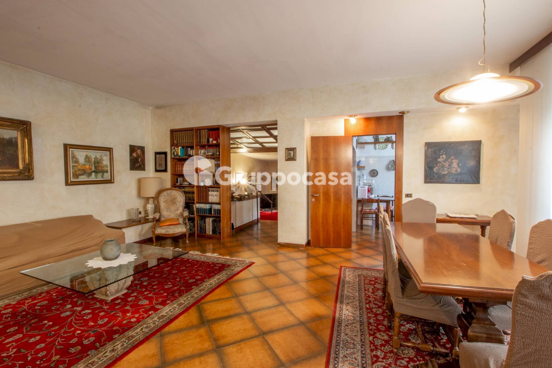 Foto 3 - Independent house Via G. Marconi
 
27, Magenta - photo 3