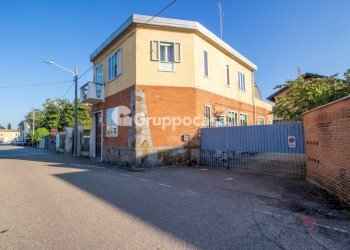 Foto 1 - Independent house Via G. Marconi
 
27, Magenta - photo 1