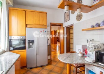 Foto 9 - Independent house Via G. Marconi
 
27, Magenta - photo 9