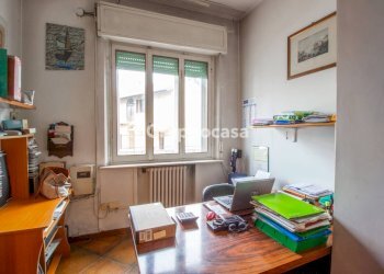 Foto 13 - Independent house Via G. Marconi
 
27, Magenta - photo 13