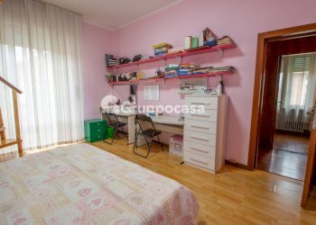 Foto 24 - Independent house Via G. Marconi
 
27, Magenta - photo 24