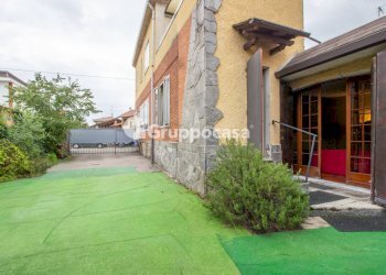 Foto 34 - Independent house Via G. Marconi
 
27, Magenta - photo 34