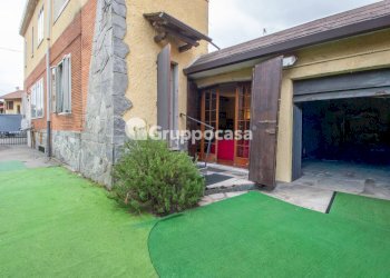 Foto 35 - Independent house Via G. Marconi
 
27, Magenta - photo 35