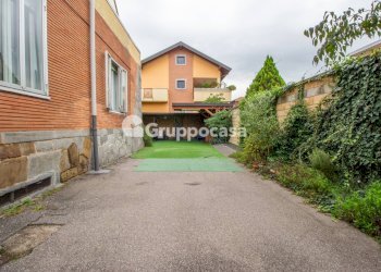 Foto 36 - Independent house Via G. Marconi
 
27, Magenta - photo 36