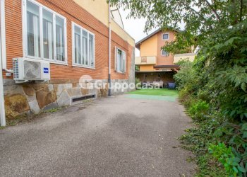 Foto 37 - Independent house Via G. Marconi
 
27, Magenta - photo 37