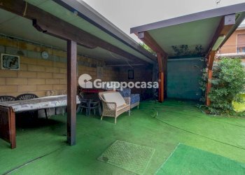 Foto 39 - Independent house Via G. Marconi
 
27, Magenta - photo 39