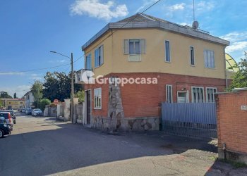 Foto 40 - Independent house Via G. Marconi
 
27, Magenta - photo 40