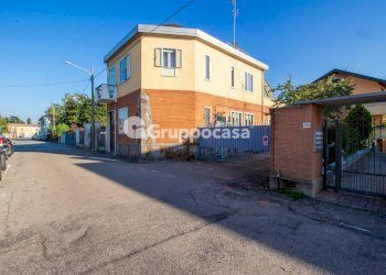 Foto 41 - Independent house Via G. Marconi
 
27, Magenta - photo 41