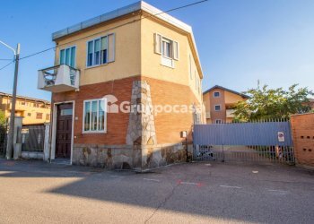 Foto 42 - Independent house Via G. Marconi
 
27, Magenta - photo 42