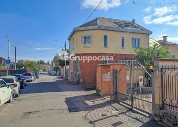 Foto 43 - Independent house Via G. Marconi
 
27, Magenta - photo 43