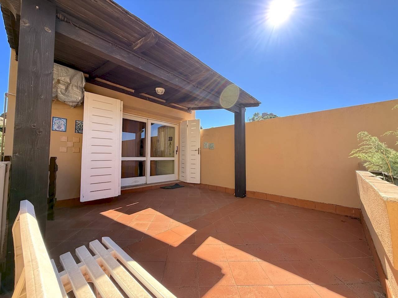 Foto 1 - Bilocale Trinità d'Agultu e Vignola - foto 1