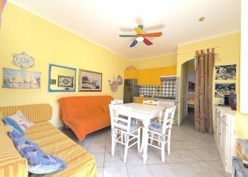 Foto 6 - Bilocale Trinità d'Agultu e Vignola - foto 6