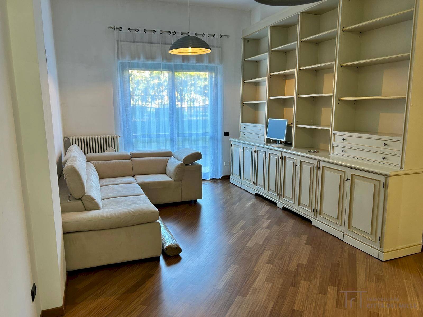 Foto 1 - Two-room apartment Via San Lazzaro, Bergamo - photo 1