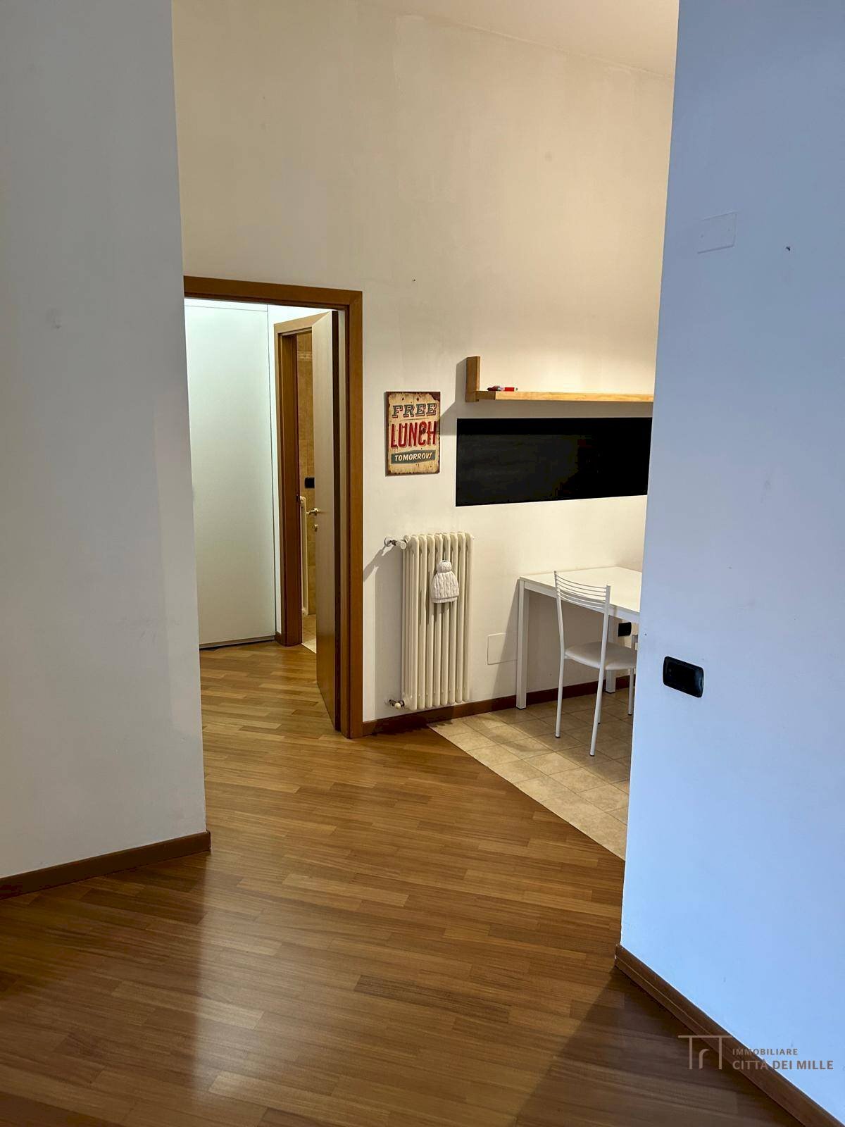 Foto 3 - Two-room apartment Via San Lazzaro, Bergamo - photo 3