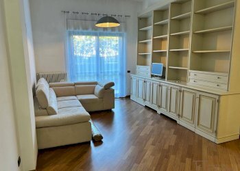 Foto 1 - Bilocale Via San Lazzaro, Bergamo - foto 1