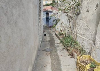 Edificio all\'aperto - Casa indipendente Via Fatiguso
 
6, Cassano delle Murge - foto 14