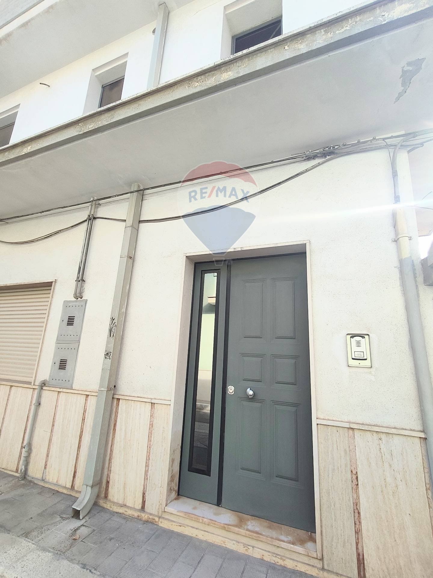 Edificio all\'aperto - Casa indipendente Via Fatiguso
6, Cassano delle Murge - foto 2