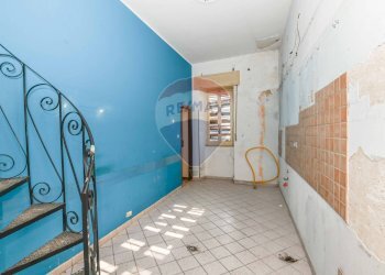 Stanza vuota - Casa indipendente Via Santissimo Salvatore
 
6-8, Caltagirone - foto 7