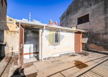 Terrazza - Casa indipendente Via Santissimo Salvatore
 
6-8, Caltagirone - foto 8