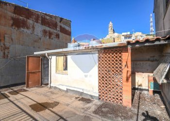 Terrazza - Casa indipendente Via Santissimo Salvatore
 
6-8, Caltagirone - foto 15