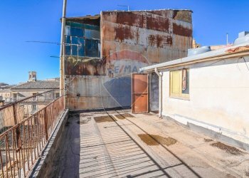 Terrazza - Casa indipendente Via Santissimo Salvatore
 
6-8, Caltagirone - foto 23