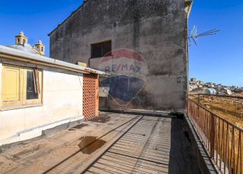 Terrazza - Casa indipendente Via Santissimo Salvatore
 
6-8, Caltagirone - foto 24