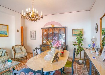 Sala da pranzo - Appartamento Via Della Genziana
 
36, Catania - foto 1
