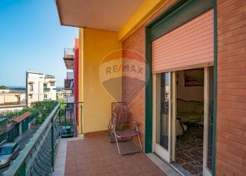 Balcone - Appartamento Via Della Genziana
 
36, Catania - foto 5