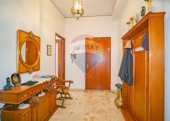 Hall / corridoio - Appartamento Via Della Genziana
 
36, Catania - foto 7