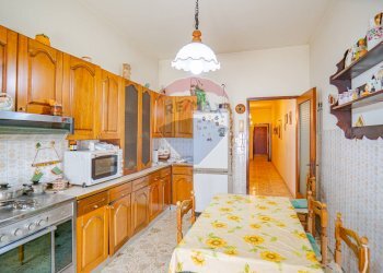 Cucina - Appartamento Via Della Genziana
 
36, Catania - foto 14