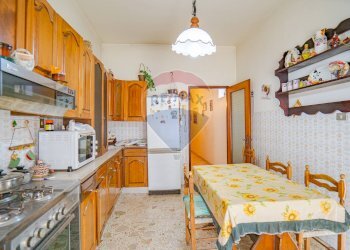 Cucina - Appartamento Via Della Genziana
 
36, Catania - foto 15