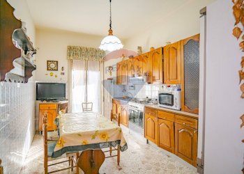 Cucina - Appartamento Via Della Genziana
 
36, Catania - foto 16